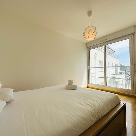 Le Botanique Apartment Тур Екстериор снимка