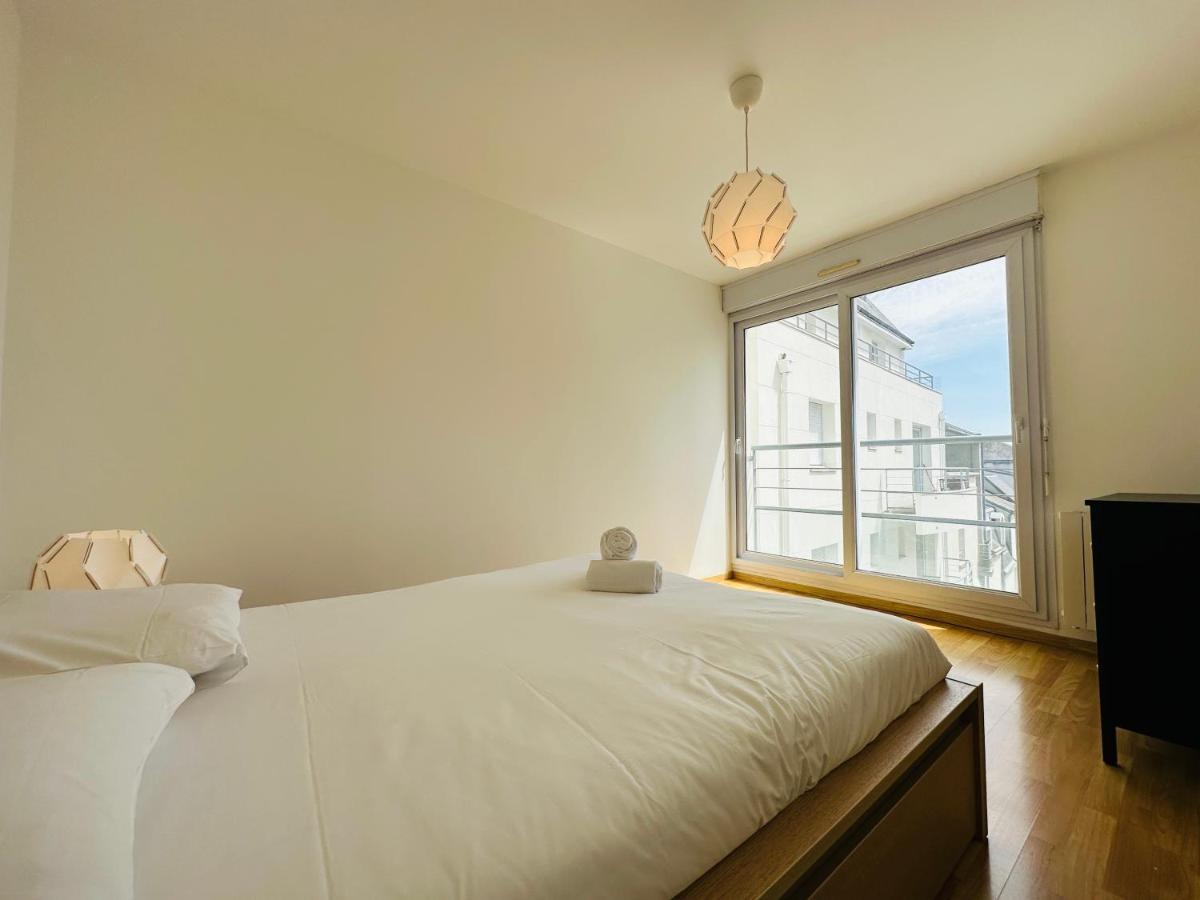 Le Botanique Apartment Тур Екстериор снимка