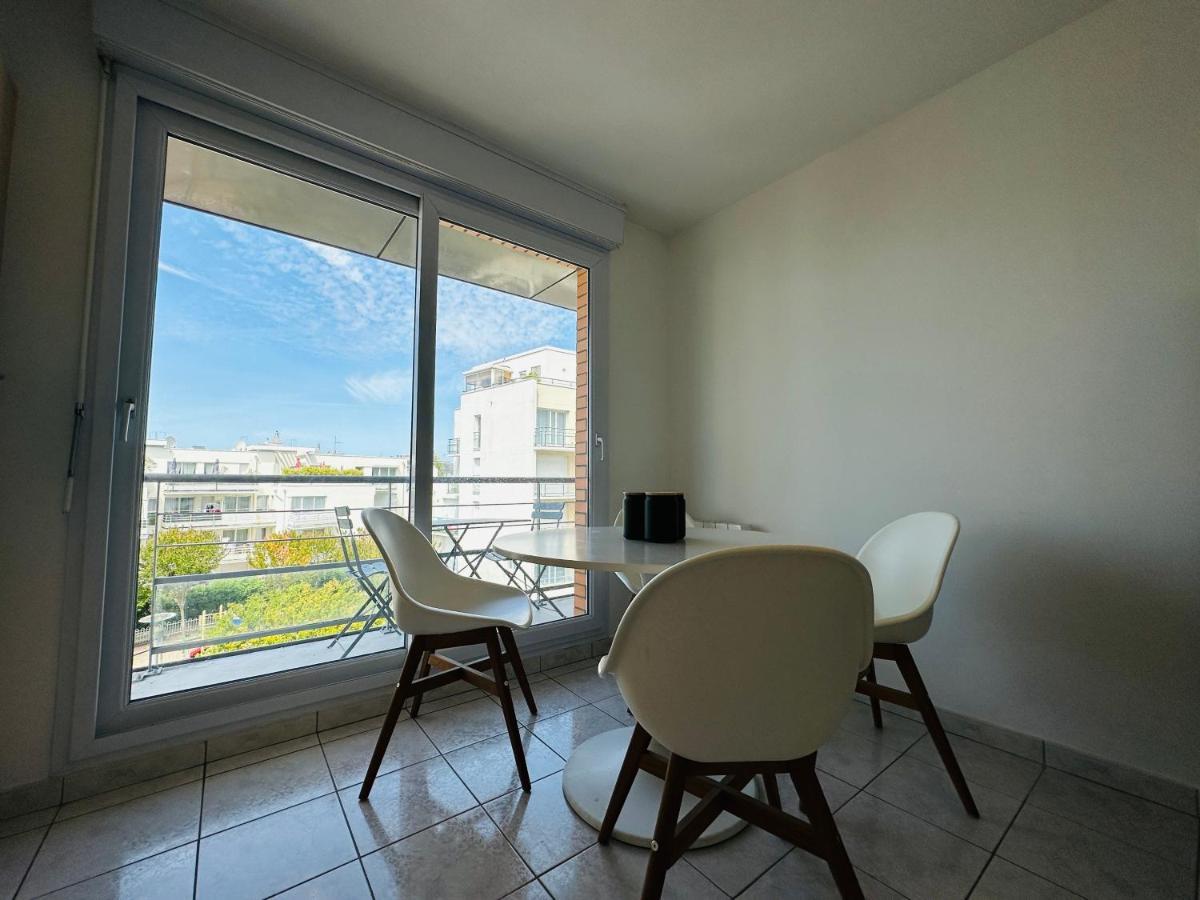 Le Botanique Apartment Тур Екстериор снимка