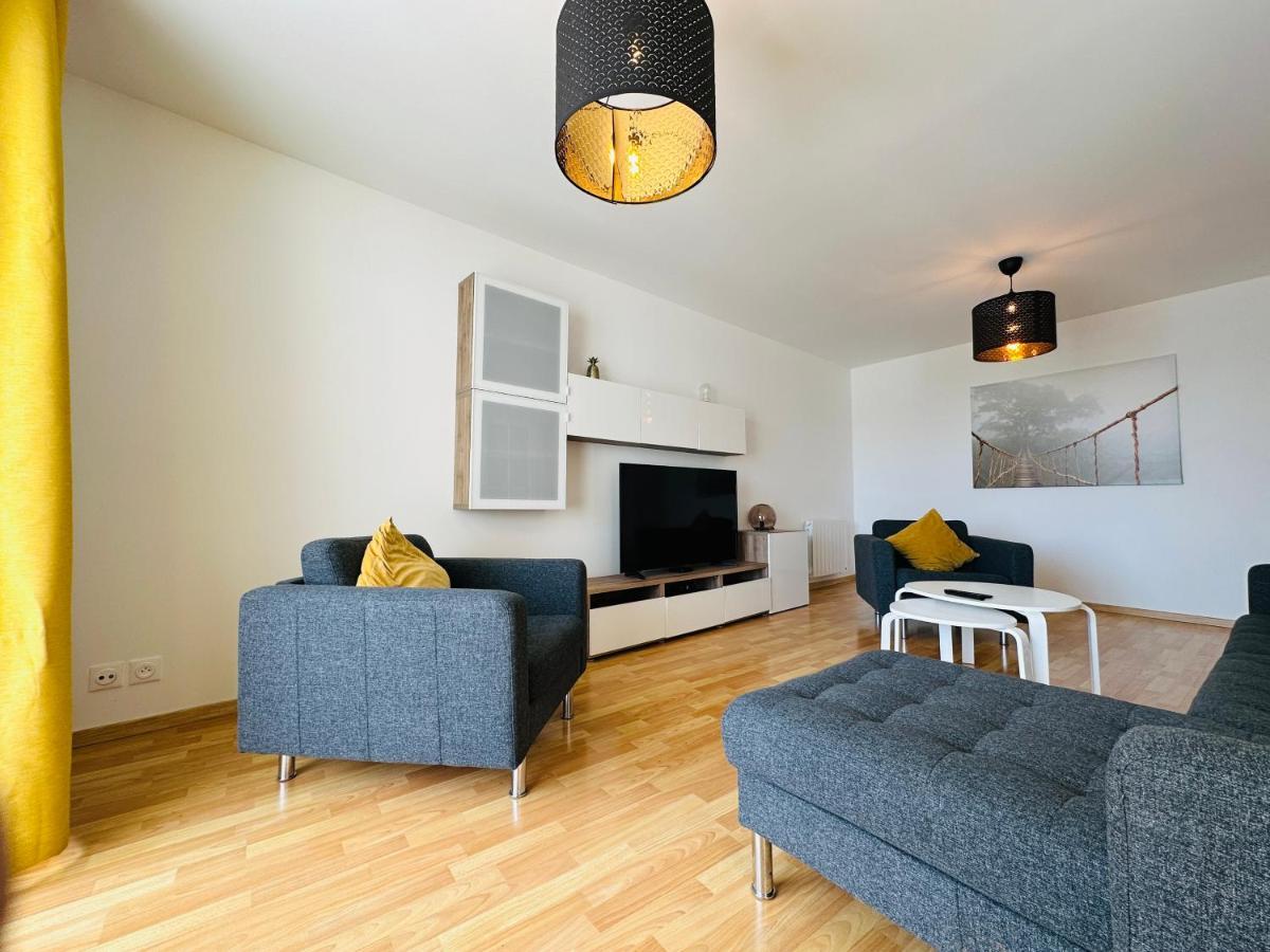 Le Botanique Apartment Тур Екстериор снимка