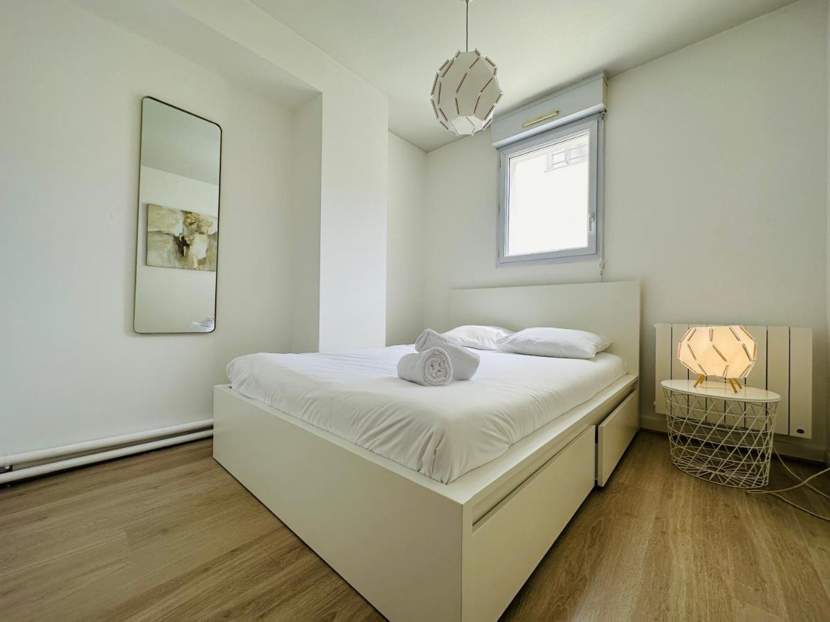 Le Botanique Apartment Тур Екстериор снимка