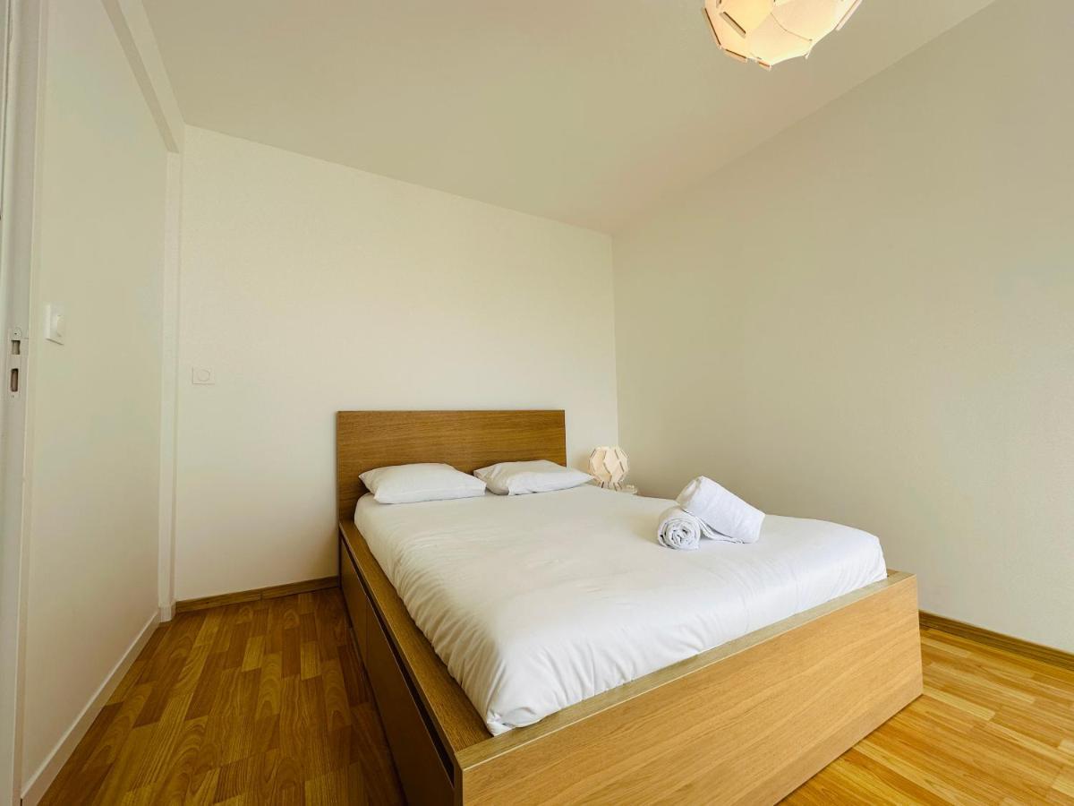 Le Botanique Apartment Тур Екстериор снимка