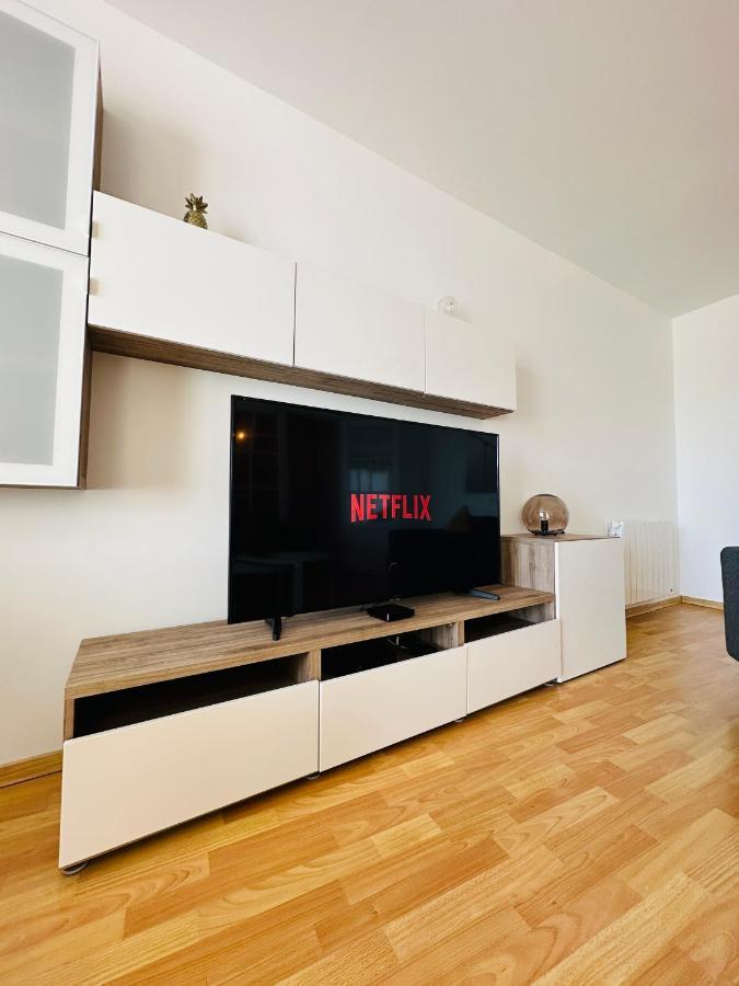 Le Botanique Apartment Тур Екстериор снимка