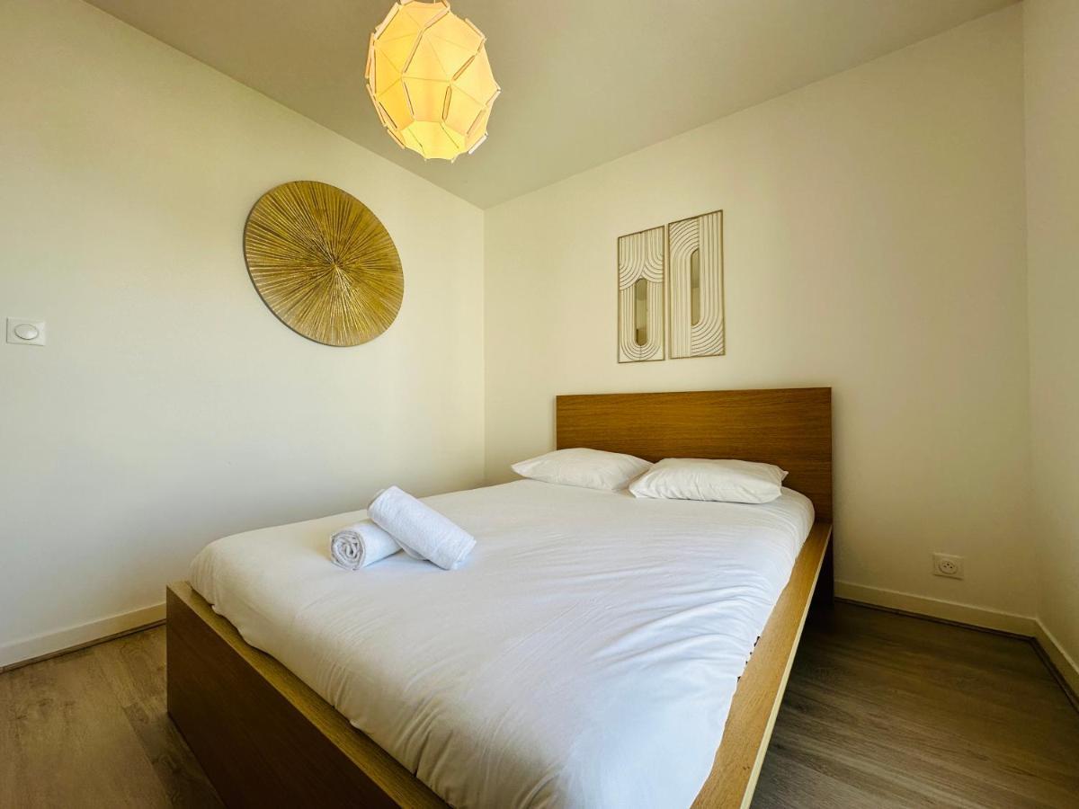 Le Botanique Apartment Тур Екстериор снимка