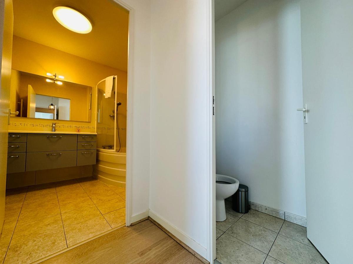 Le Botanique Apartment Тур Екстериор снимка